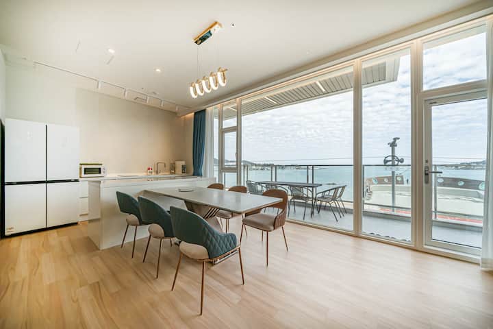 Moonbay Stay 201 - Busan