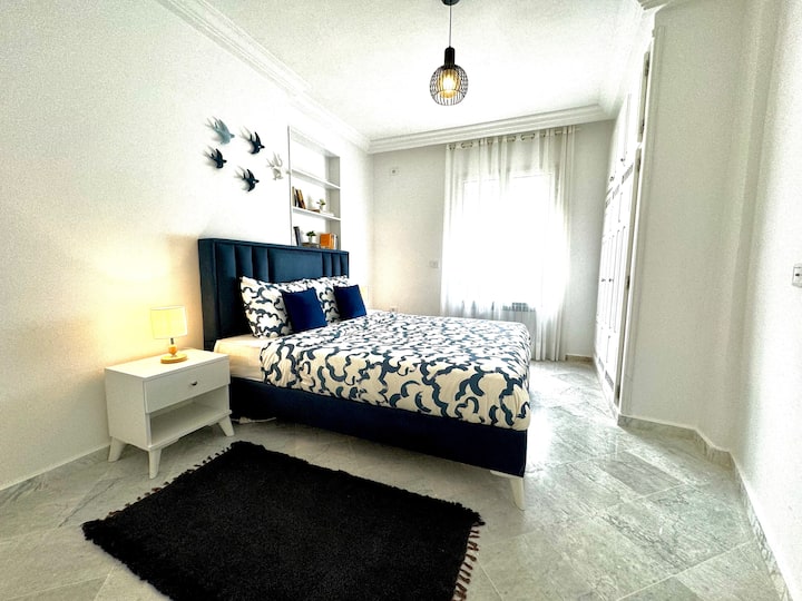 Dormitorio 1