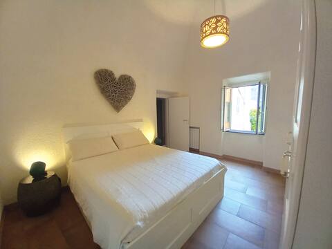 Borgio's Nest | Two-room apartment in the historic center