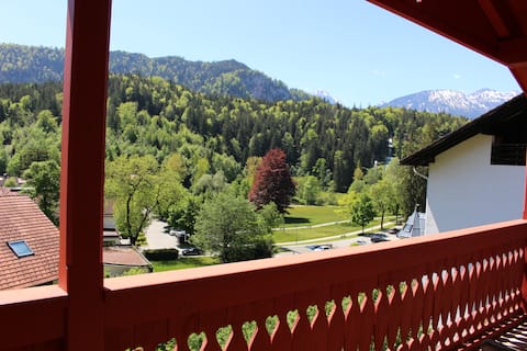 Edelweiss vacation home