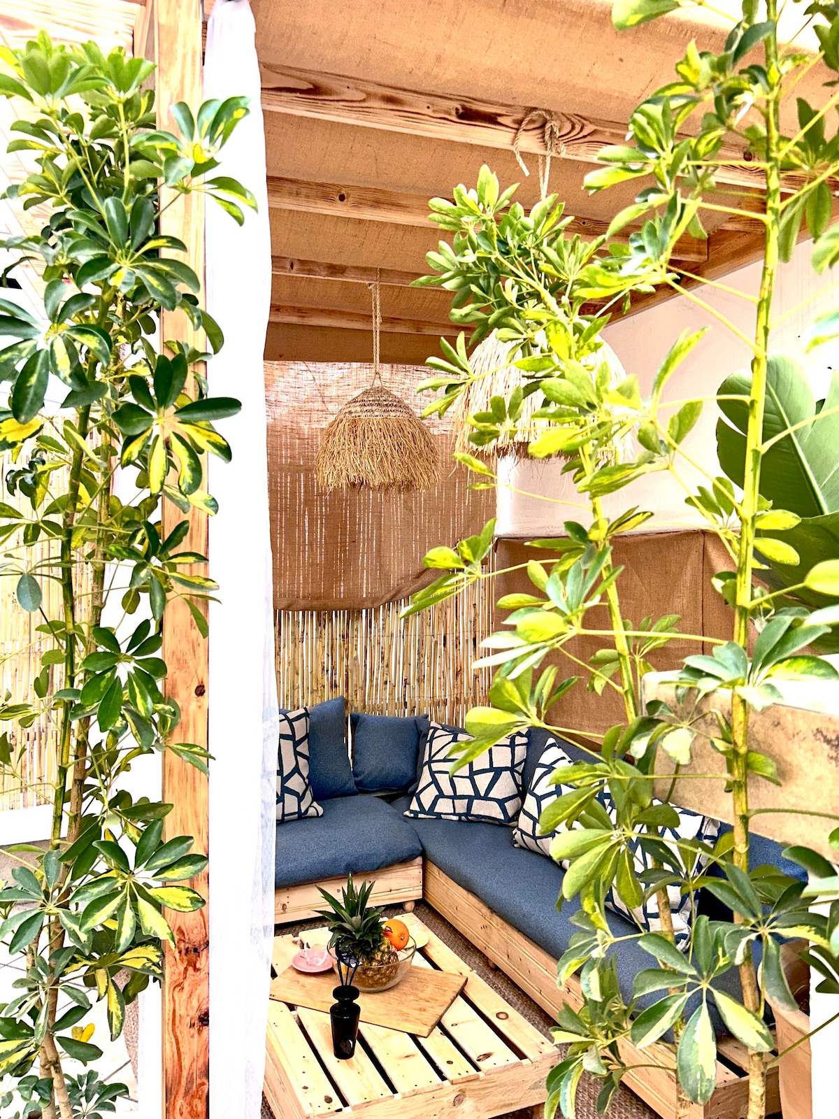 Rental unit in Casablanca  488  1 bedroom  1 bath - image 3