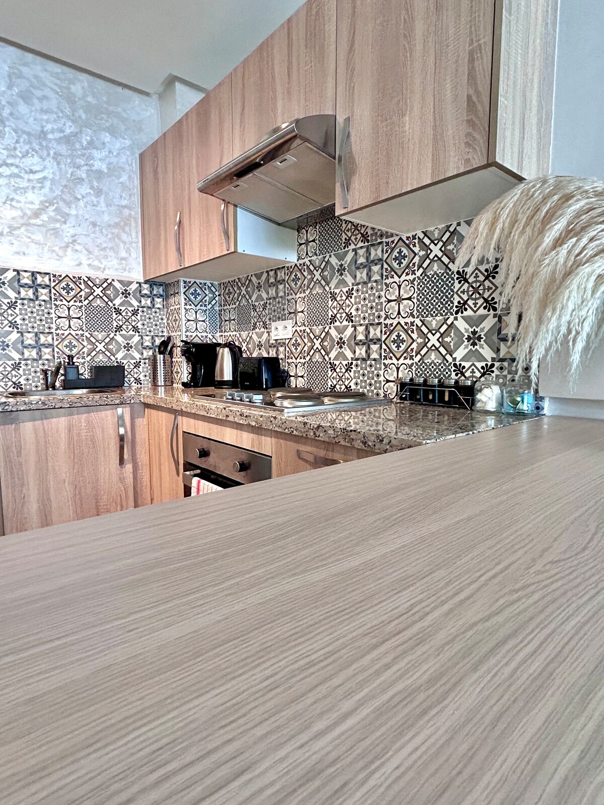 Rental unit in Casablanca  488  1 bedroom  1 bath - image 4