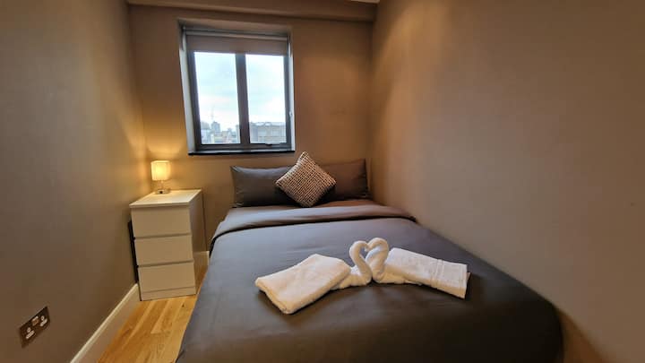 Dormitorio 2 - Cama doble