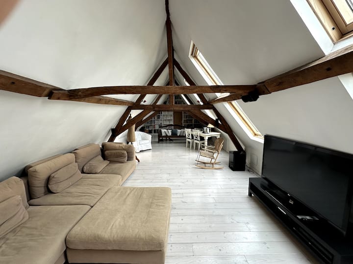 Chambres D'hôtes De Charme - Nord