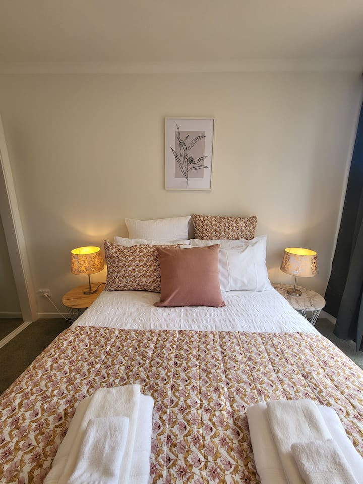 Спална соба 1