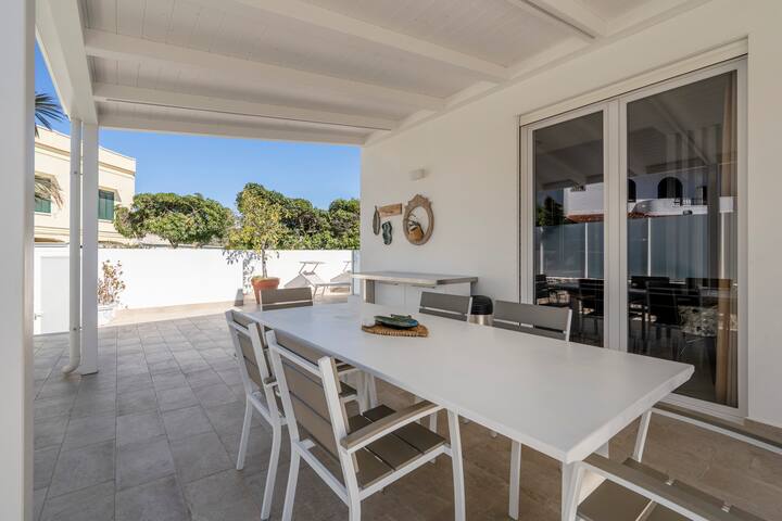 Villa Musa – Your Exclusive Stay in Bari