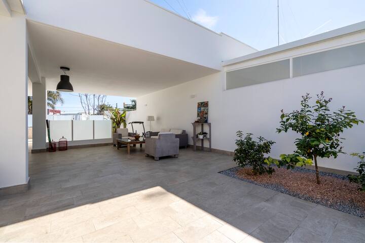 Villa Musa – Your Exclusive Stay in Bari gallery image 2