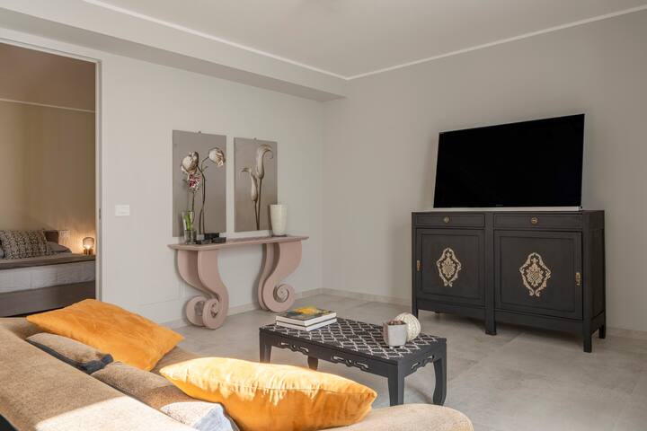 Villa Musa – Your Exclusive Stay in Bari gallery image 4