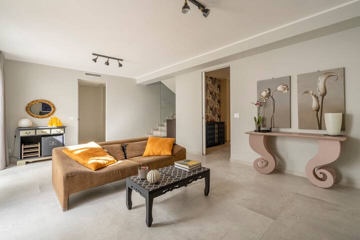 Villa Musa – Your Exclusive Stay in Bari gallery image 3