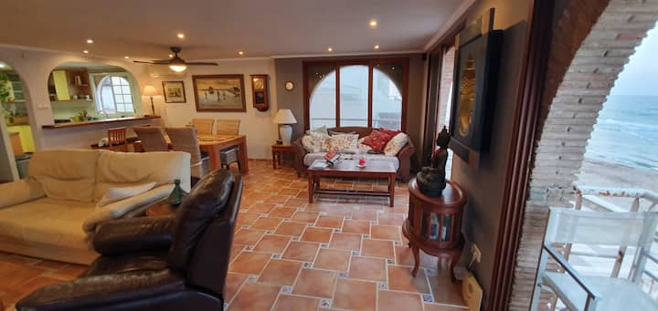 Chalet Playa De Piles - Gandia