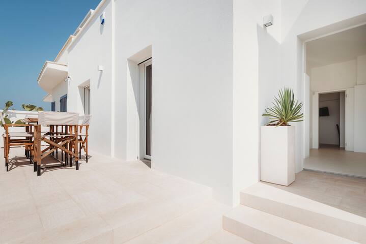 Marhaba – Casa di charme a Torre Pali gallery image 4