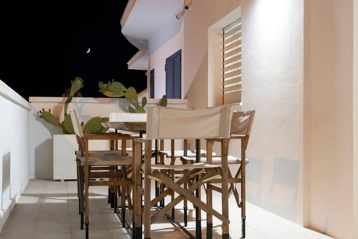 Marhaba – Casa di charme a Torre Pali gallery image 5