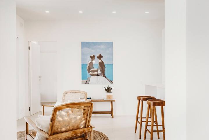 Marhaba – Casa di charme a Torre Pali gallery image 2