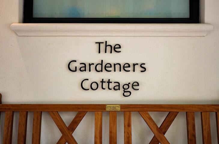 Witteboomen Forest Cottage gallery image 4