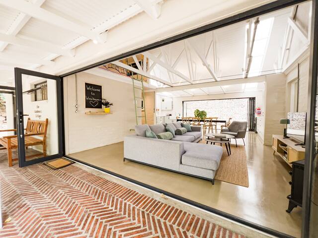 Witteboomen Forest Cottage gallery image 5