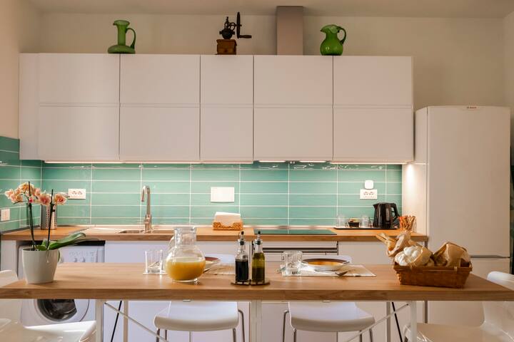 Ars Collection – Santa Maria Novella – Ezia Home