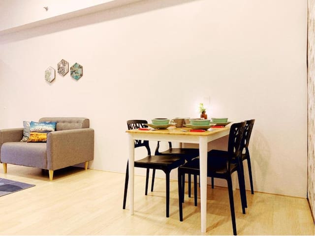 Mama’s Homestay managed Airbnb listing 1