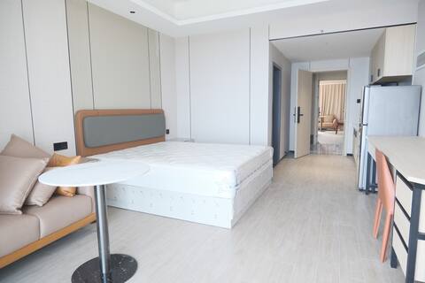Top of Sihanoukville ｜ Westport International Apartment