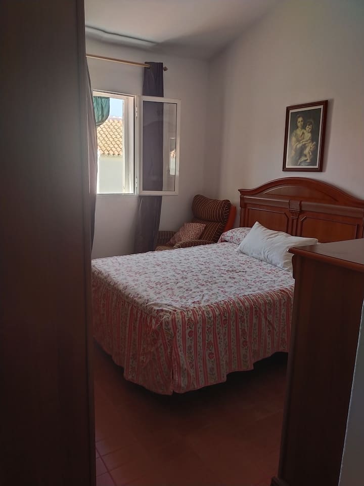 Hermosa Casa A 30 Metros Del Mar - Matalascañas
