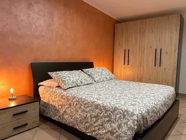 RooMYitalia managed Airbnb listing 2