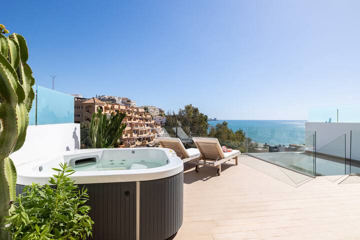 Higueron Rental managed Airbnb listing 2