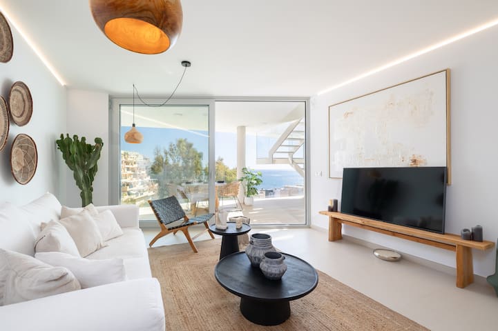 Higueron Rental managed Airbnb listing 2