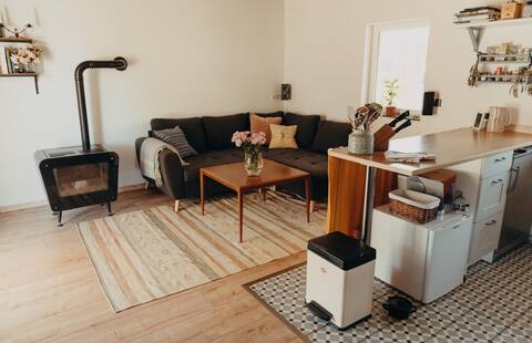 Top performing Airbnb: vandra-eisenach | Holiday home with garden & terrace in Eisenach