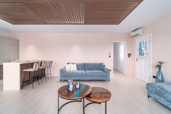 Le Ciel suites & villas in Mykonos gallery image 3