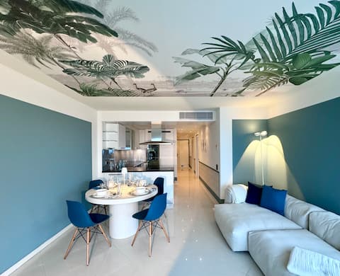 Apartment on Lago Maggiore