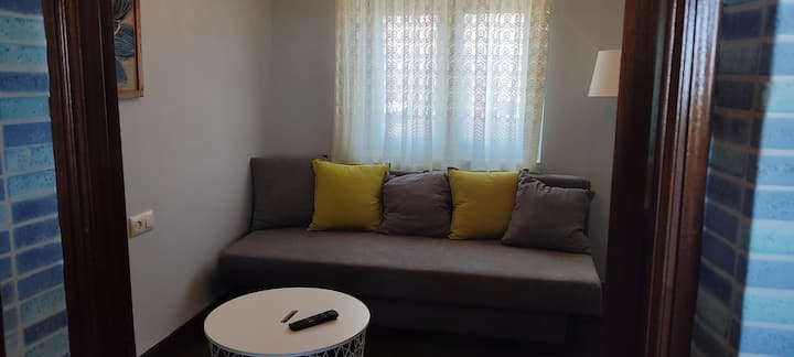 Apartamento Mirando Al Mar - Cudillero