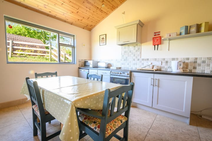 Westportglamping Doon Angus Farm - Westport