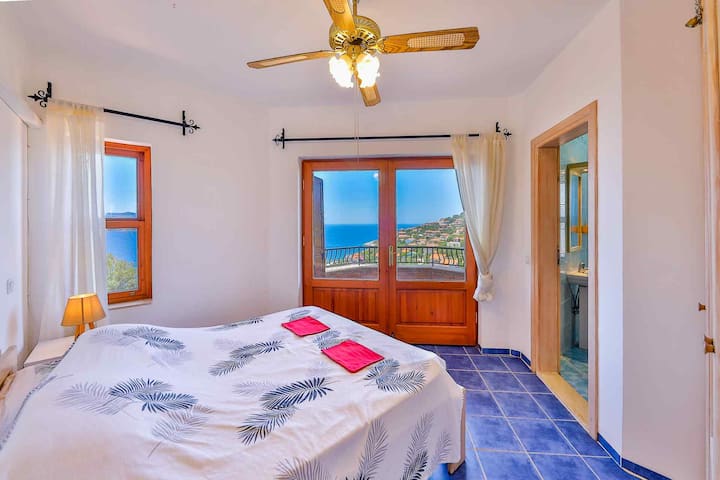 غرفة النوم 3