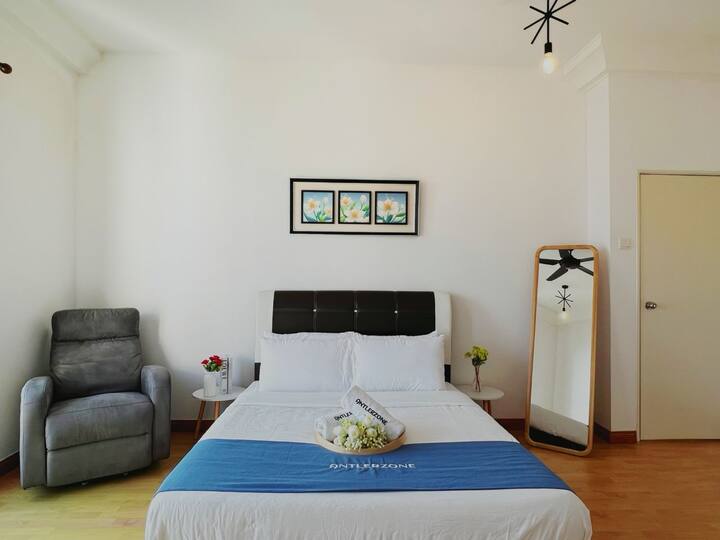 غرفة النوم 1