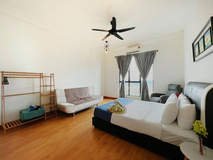 غرفة النوم 2