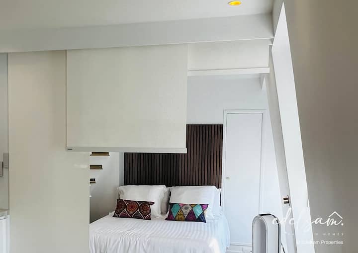 ห้องนอน