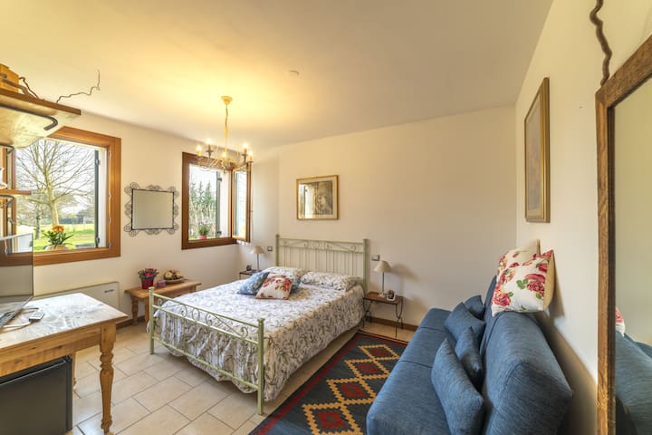 Agriturismo Al Botteniga - Treviso