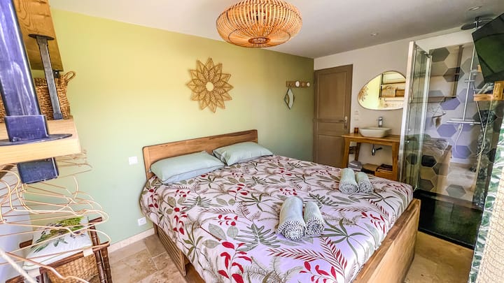 غرفة النوم 2