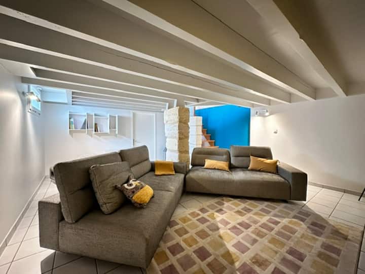 Echoppe | 3 Chambres | Jardin | 15' Saint-emilion - Saint-Émilion