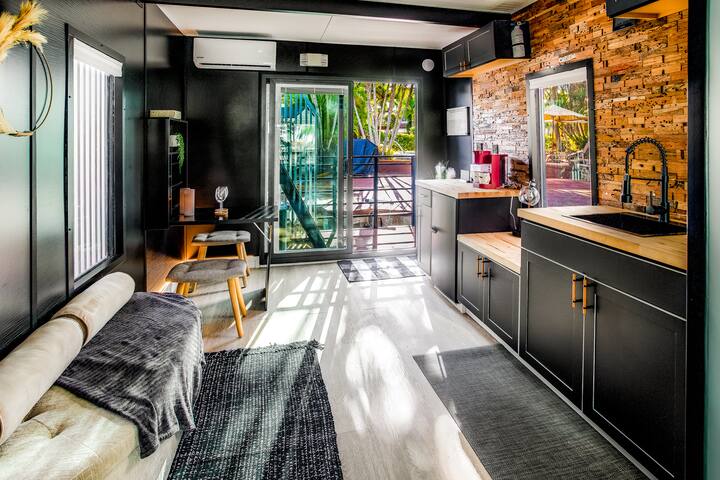 RVeedom managed Airbnb listing 1