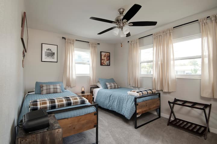 غرفة النوم 3