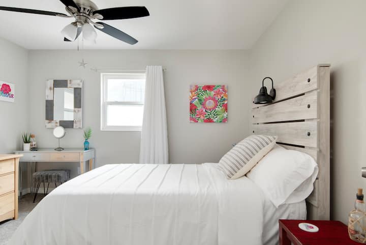 غرفة النوم 1