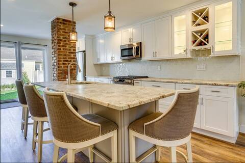 The Catherine at Bradley