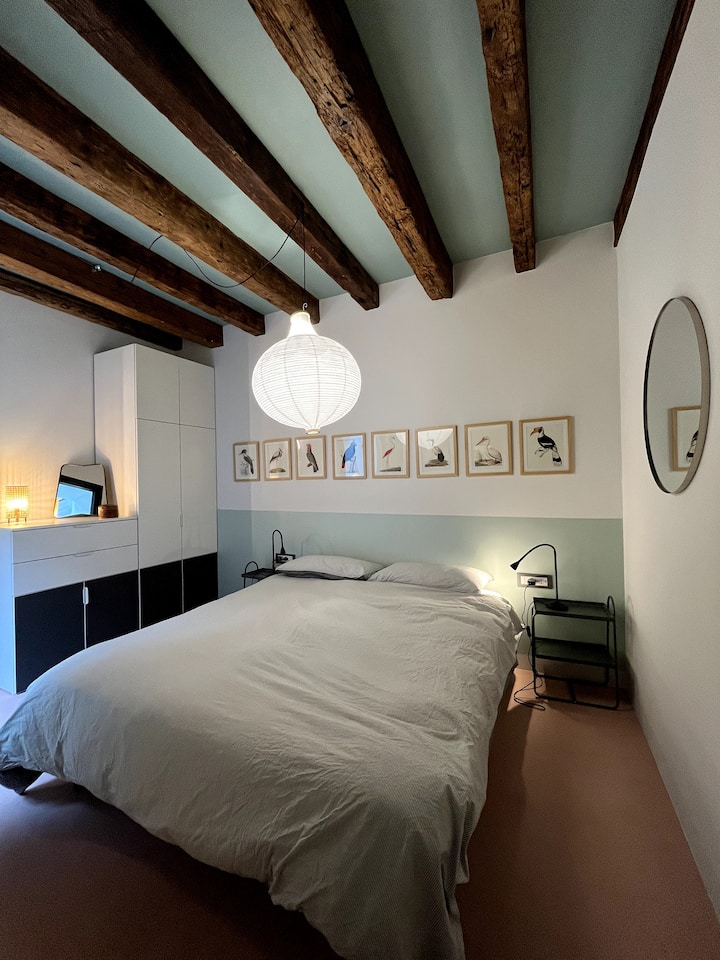Appartamento Con Corte Privata - Venice