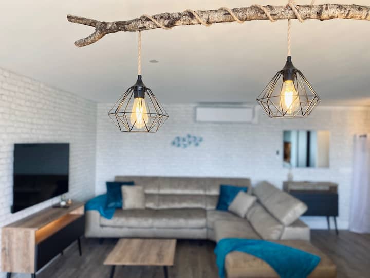 მისაღები ოთახი