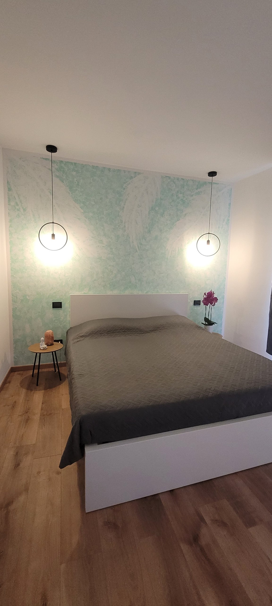 Lagom Comfort Home entire new and comfortable accommodation - Apartments  for Rent in Ancona, Marche, Italy - Airbnb, image size:1152x2560