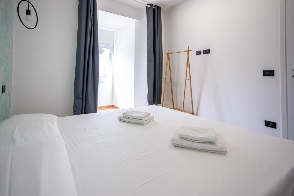 Lagom Comfort Home entire new and comfortable accommodation - Apartments  for Rent in Ancona, Marche, Italy - Airbnb, image size:1200x800