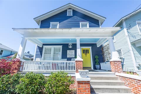 Bonner Bungalow: Entire Home Near the Water