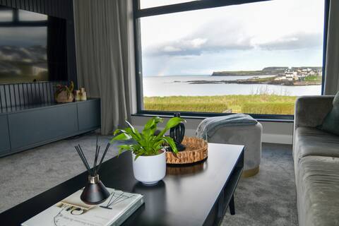 Shoreline Luxury Accommodation Portballintrae