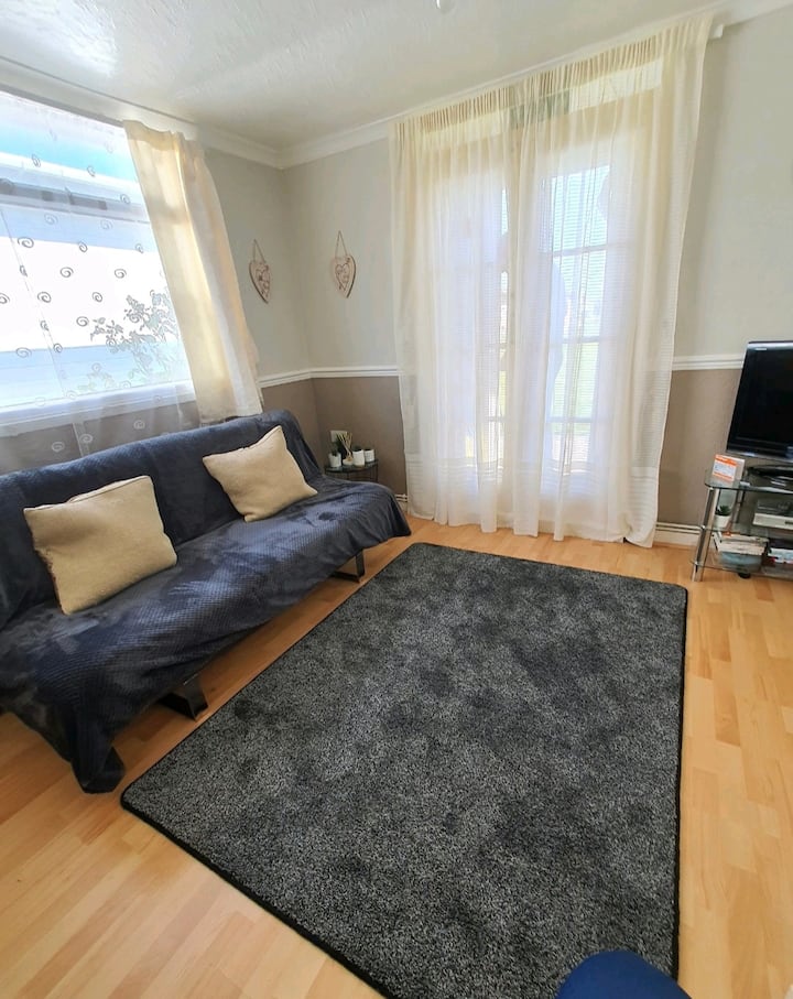 Дневен простор