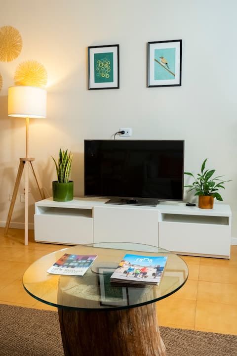 Popular Airbnb listing: Between the Scent of the Sea and the Heart of the City in Fano